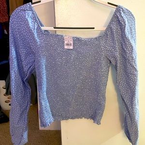 XS American Eagle Shirt Unused